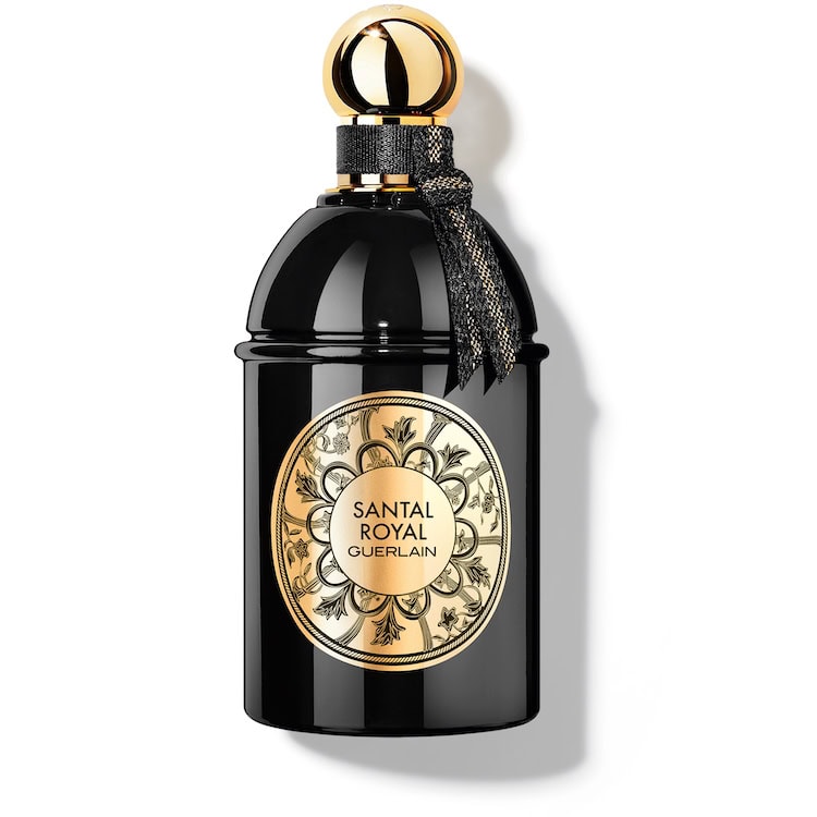 Best Sandalwood Fragrances: From Budget to Deluxe Guerlin Santal Royal