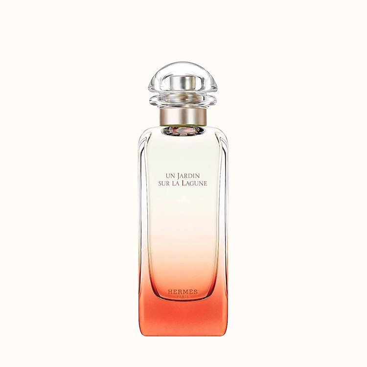 Simple Colognes: Effortless and Uncomplicated HERMES Un Jardin Sur La Lagune