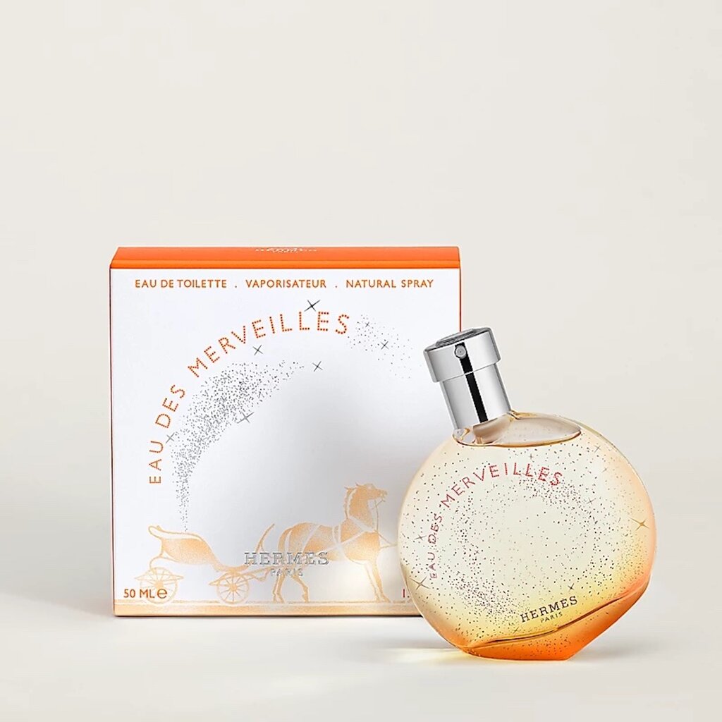 15 Best Ambroxan Fragrances For Men: Long-lasting & Velvety Hermes Eau des Merveilles EDT - Best Ambroxan Fragrances