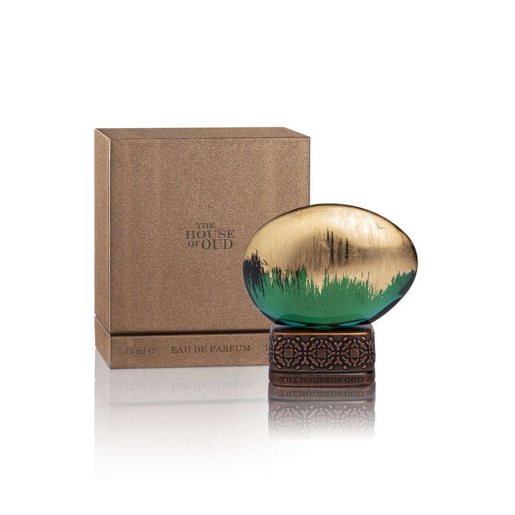 5 Best House of Oud Fragrances: Simply Distinctive & Magical House of the Oud Crop 22 EDP