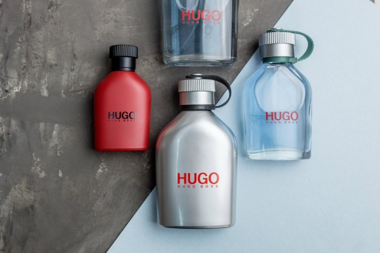 Hugo Boss Cologne Review: 11 of Our Top Picks