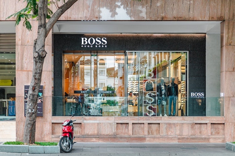 Hugo Boss Cologne Review: 11 of Our Top Picks Hugo Boss Outlet