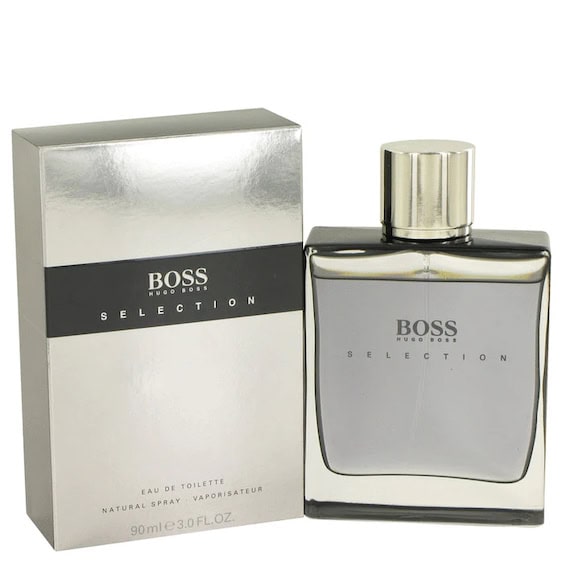 Hugo Boss Cologne Review: 11 of Our Top Picks Hugo Boss Selection EDT