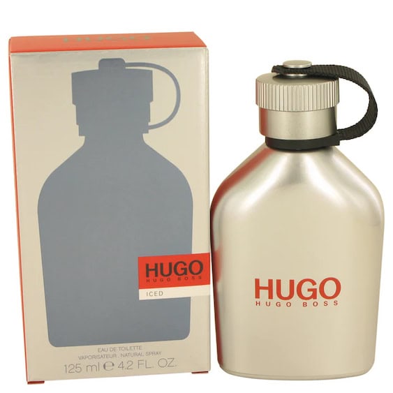 Hugo Boss Cologne Review: 11 of Our Top Picks Hugo Iced EDT
