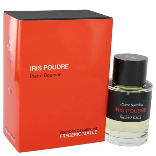 15 Best Iris Fragrances For Men: Powdery, Woody & Elegant IRIS POUDRE BY FREDERIC MALLE