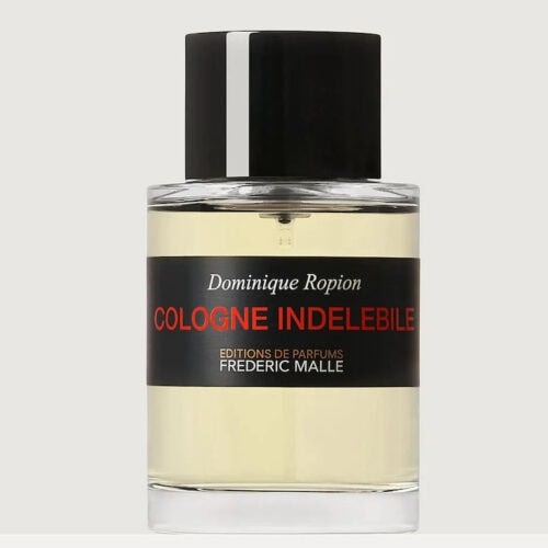 Simple Colognes: Effortless and Uncomplicated Indelebile Cologne by Frederic Malle