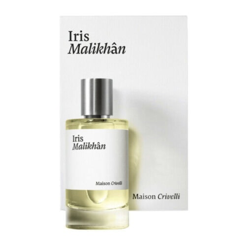 15 Best Iris Fragrances For Men: Powdery, Woody & Elegant Iris Malikhan