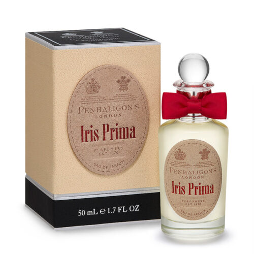 15 Best Iris Fragrances For Men: Powdery, Woody & Elegant Iris Prima