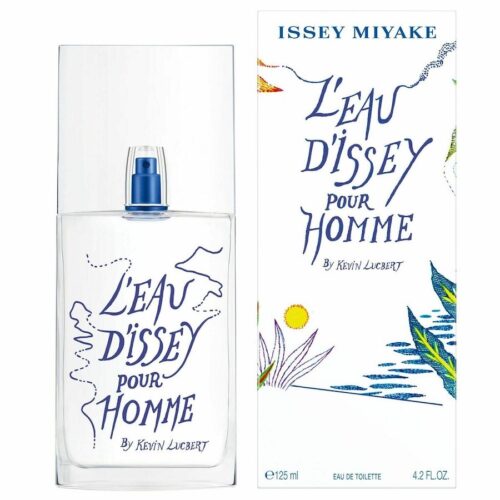 Issey Miyake Cologne Review: 10 of Our Favorites Issey Miyake Special Edition Pour Homme