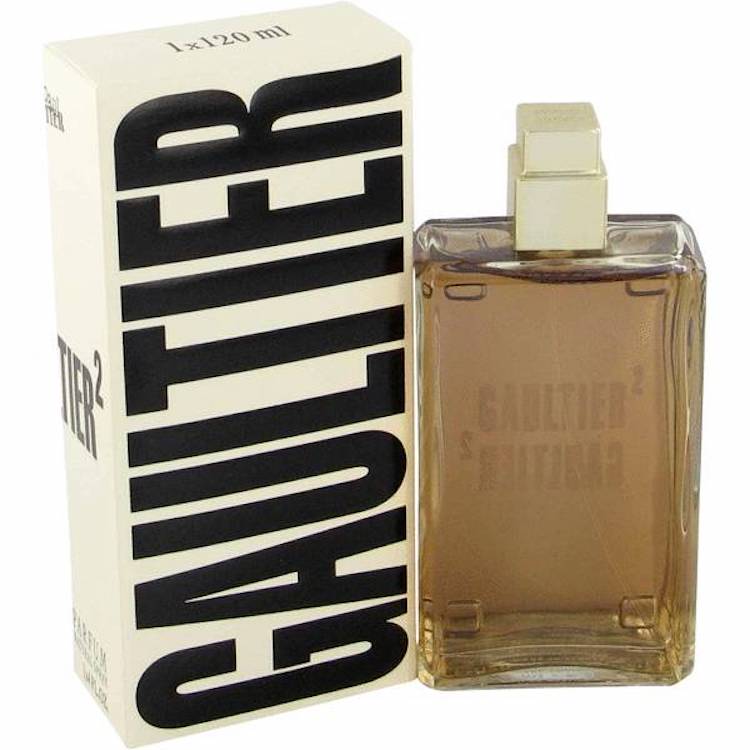 9 Best Jean Paul Gaultier Fragrances: Gorgeously Daring Jean Paul Gaultier 2 EDP