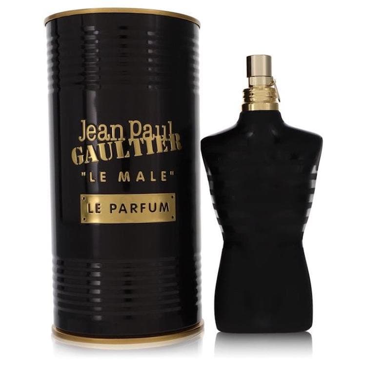 9 Best Jean Paul Gaultier Fragrances: Gorgeously Daring Jean Paul Gaultier Le Male Le Parfum EDP Intense
