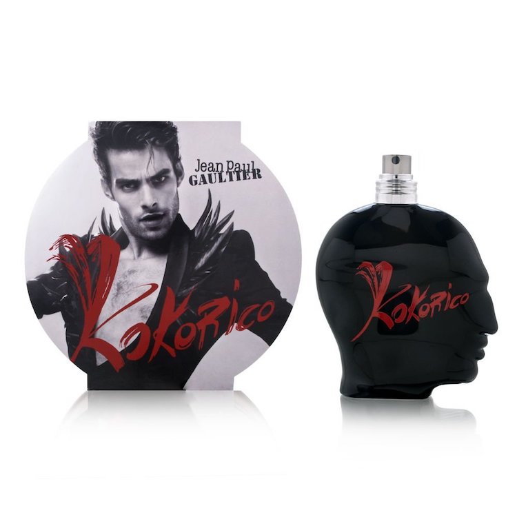 9 Best Jean Paul Gaultier Fragrances: Gorgeously Daring Jean Paul Gualtier Kokorico EDT