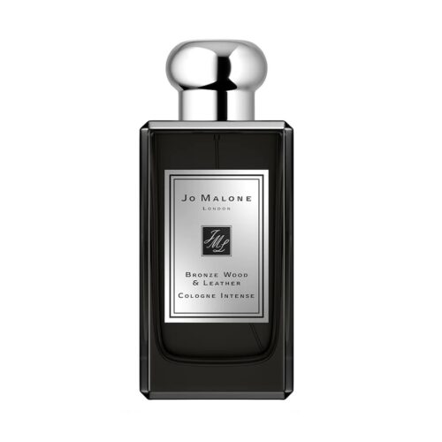 9 Best Jo Malone Scents: Straightforward Yet Complex Jo Malone Bronze Wood and Leather Intense