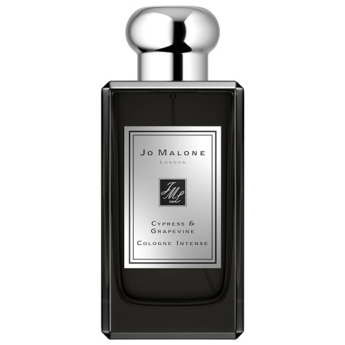 9 Best Jo Malone Scents: Straightforward Yet Complex Jo Malone Cypress & Grapevine Cologne