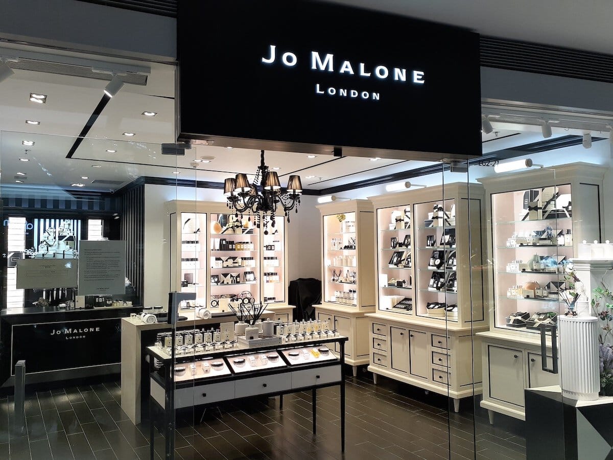 9 Best Jo Malone Scents: Straightforward Yet Complex Jo Malone London Outlet