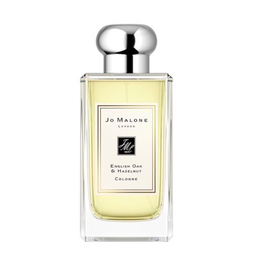 9 Best Jo Malone Scents: Straightforward Yet Complex Jo Malone Oak and Hazelnut Cologne