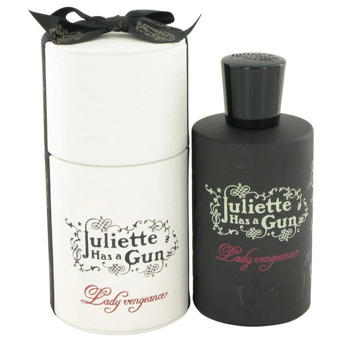 15 Best Party Fragrances Perfect for a Night Out Juliette Has a Gun Lady Vengeance