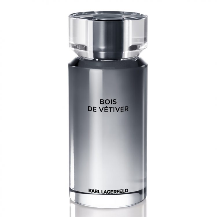 What Does Vetiver Smell Like? The Ultimate Guide Karl Lagerfeld Bois Vetiver EDT