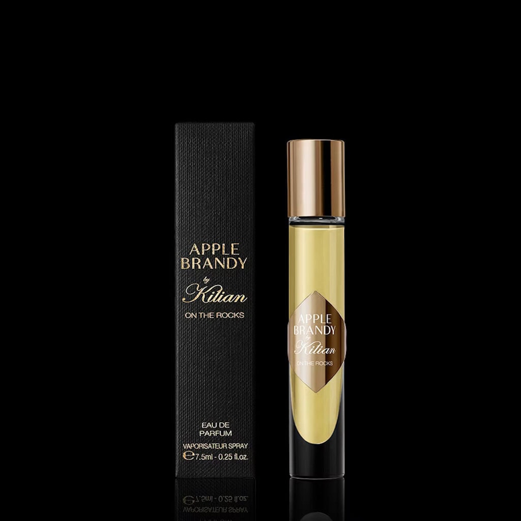 15 Best Ambroxan Fragrances For Men: Long-lasting & Velvety Kilian Apple Brandy on the Rocks EDP