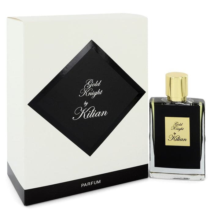 20 Best Patchouli Fragrances: Earthy, Woody & Sweet Kilian Gold Knight EDP