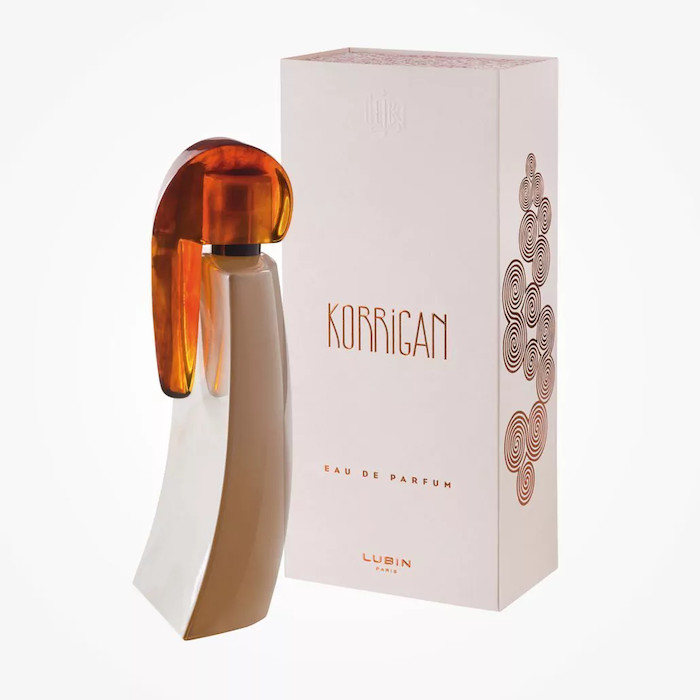 15 Best Party Fragrances Perfect for a Night Out Korrigan Eau de Parfum by Lubin