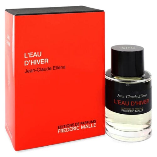 15 Best Iris Fragrances For Men: Powdery, Woody & Elegant L'EAU D'HIVER