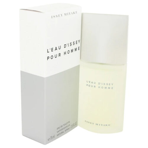 Issey Miyake Cologne Review: 10 of Our Favorites L'Eau D'Issey Pour Homme