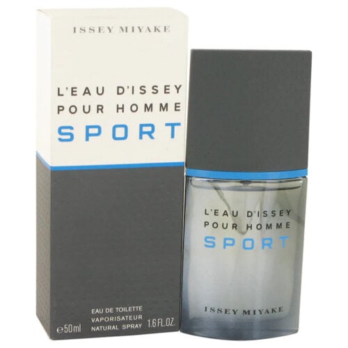Issey Miyake Cologne Review: 10 of Our Favorites L'Eau d'Issey pour Homme Sport