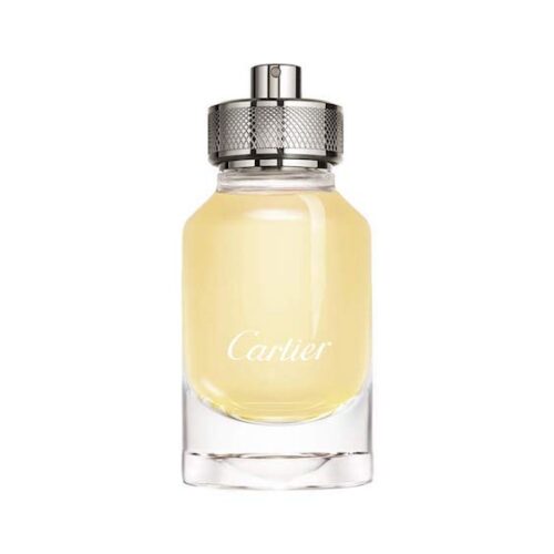 13 Best Honey Fragrances For Men: Incredibly Sweet & Sophisticated L'Envol de Cartier EDT