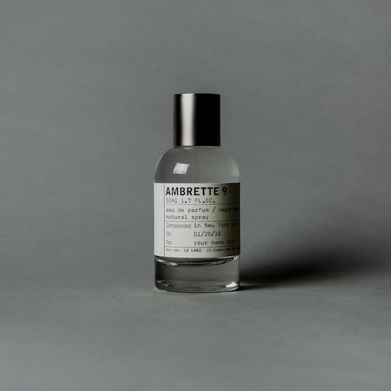 17 Best Le Labo Fragrances: French Tradition Meets New York Attitude Le Labo Ambrette 9