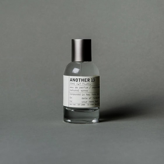 17 Best Le Labo Fragrances: French Tradition Meets New York Attitude Le Labo Another 13 EDP