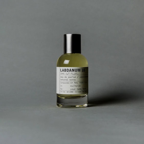 17 Best Le Labo Fragrances: French Tradition Meets New York Attitude Le Labo Labdanum 18