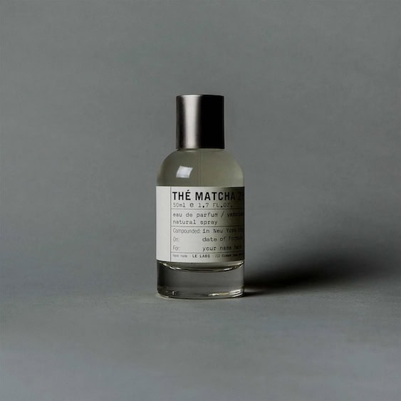 17 Best Le Labo Fragrances: French Tradition Meets New York Attitude Le Labo The Matcha 26