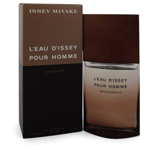 Issey Miyake Cologne Review: 10 of Our Favorites L'eau D'Issey Pour Homme Wood & Wood