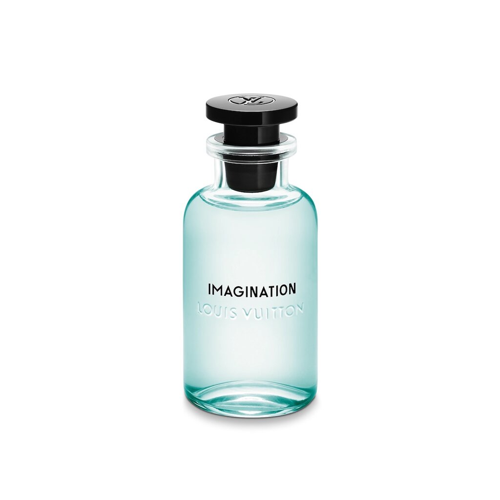 15 Best Ambroxan Fragrances For Men: Long-lasting & Velvety Louis Vuitton Imagination EDP