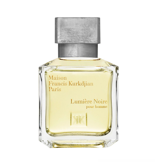 9 Best Maison Francis Kurkdjian Fragrances for Men Lumiere Noire