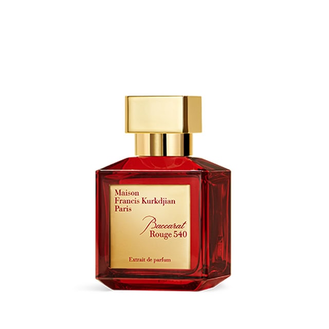 15 Best Ambroxan Fragrances For Men: Long-lasting & Velvety Maison Francis Kurkdjian Baccarat Rouge 540 Extrait de Parfum