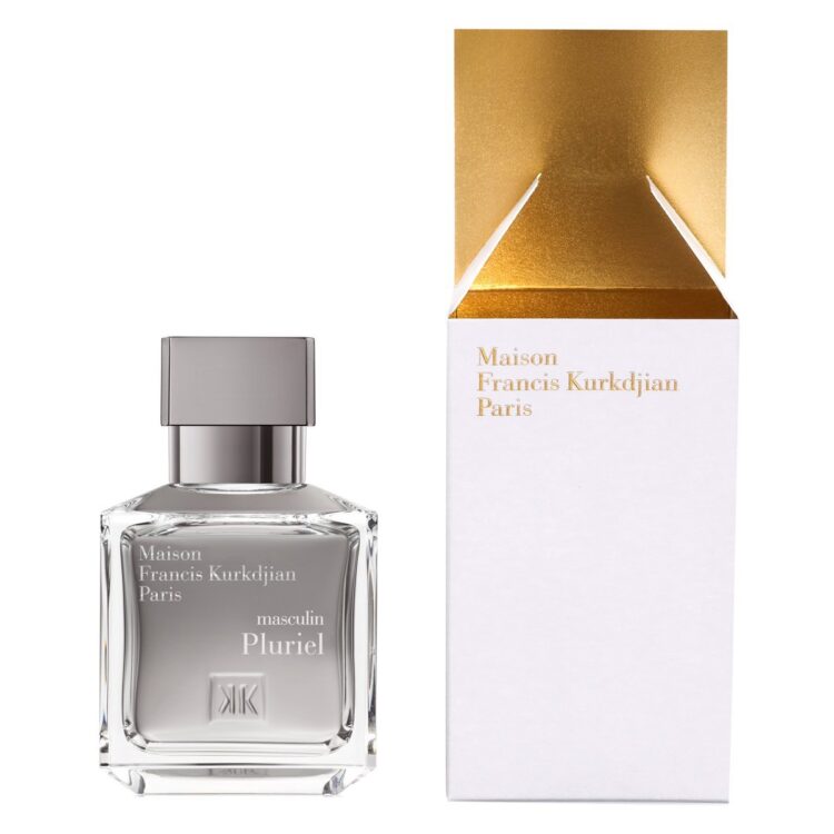 16 Best Lavender Fragrances: Fresh, Clean & Aromatic Maison Francis Kurkdjian Masculin Pluriel EDT