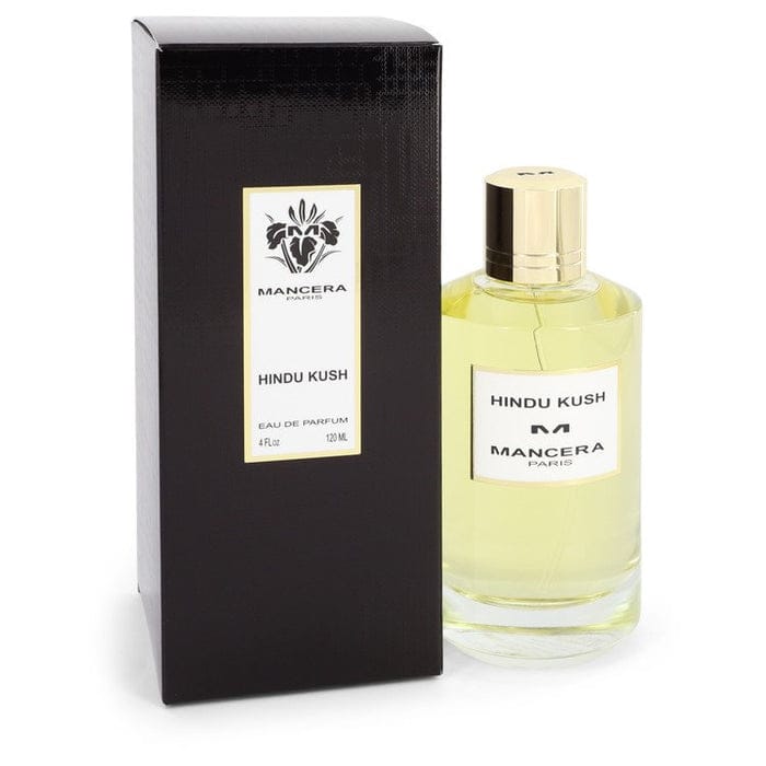 11 Best Cannabis Fragrances – Aromatic, Herbal & Evocative Mancera Hindu Kush EDP