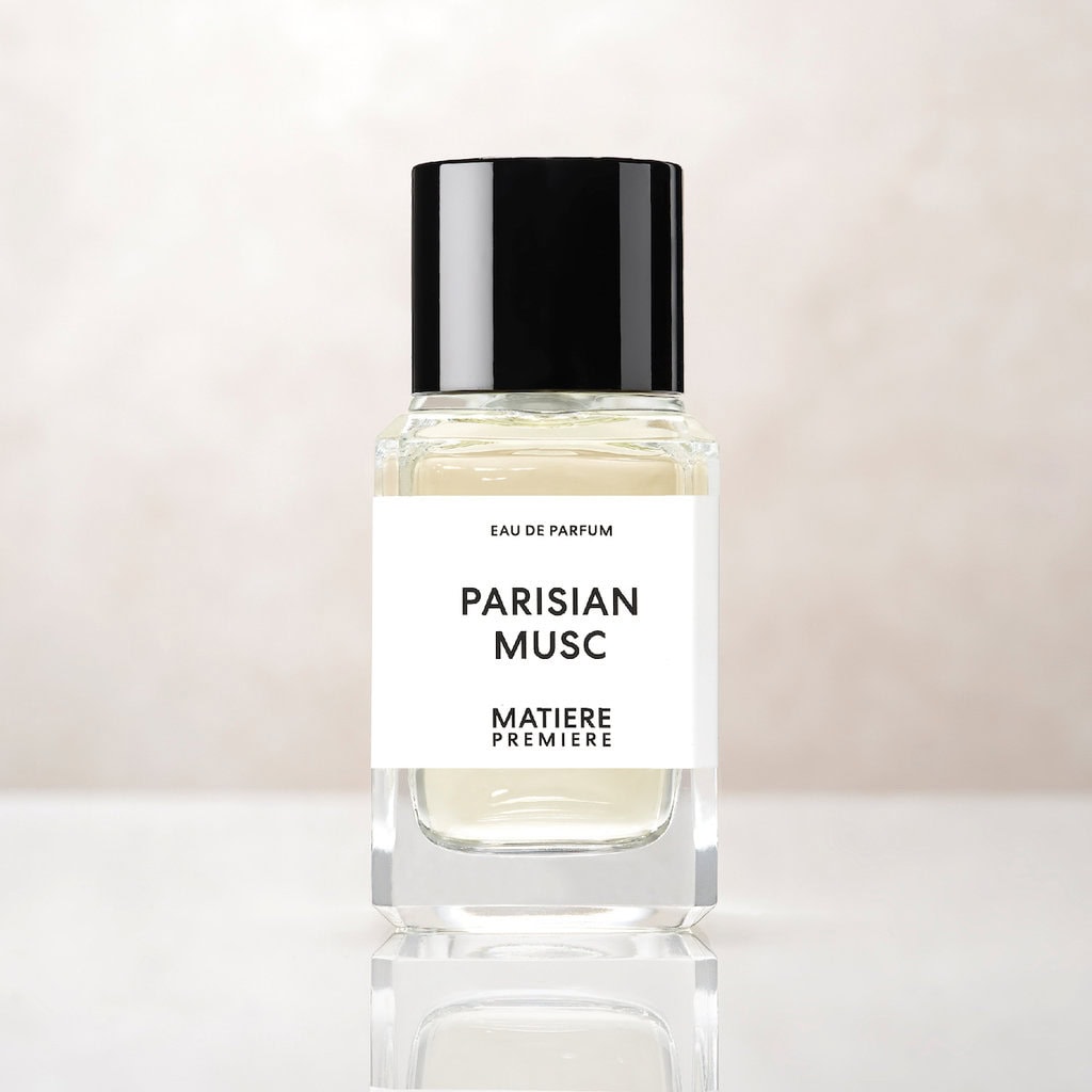 15 Best Ambroxan Fragrances For Men: Long-lasting & Velvety Matiere Premiere Parisian Musc EDP