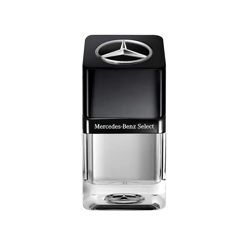 15 Best Ambroxan Fragrances For Men: Long-lasting & Velvety Mercedes-Benz Select EDT