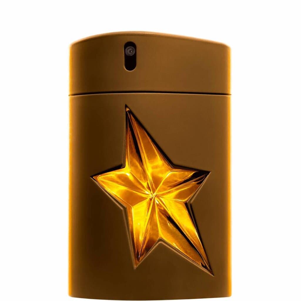13 Best Tobacco Fragrances: Warm, Sensual & Luxurious Mugler A*Men Pure Havane EDT