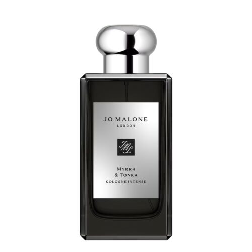 9 Best Jo Malone Scents: Straightforward Yet Complex Myrrh & Tonka Cologne Intense
