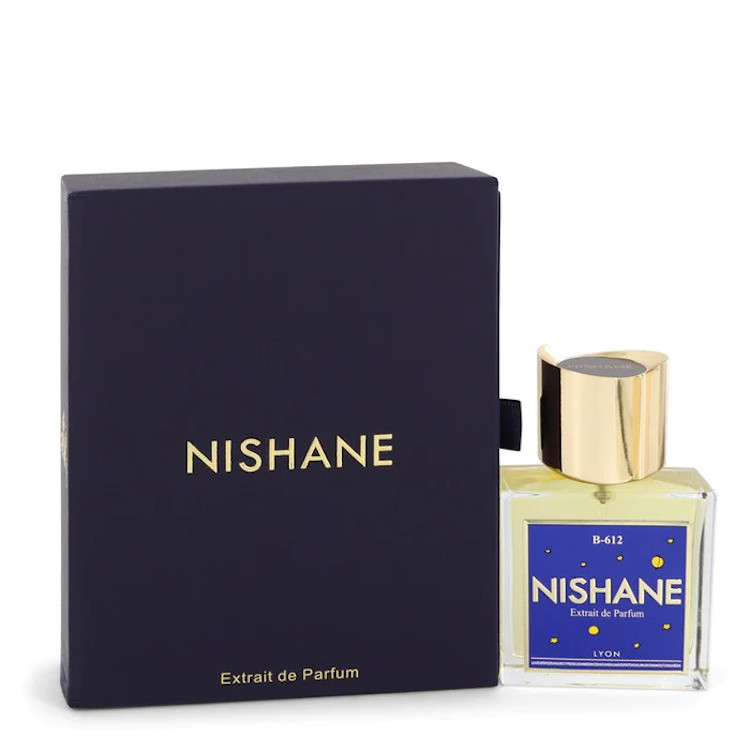 11 Best Cashmeran Scents: Warm, Woody & Musky Nishane B-612 EDP