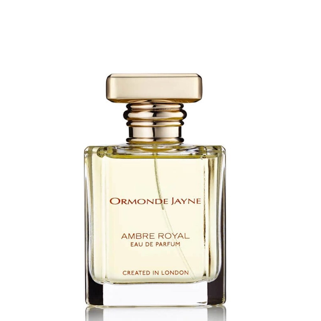 15 Best Ambroxan Fragrances For Men: Long-lasting & Velvety Ormonde Jayne Ambre Royal EDP