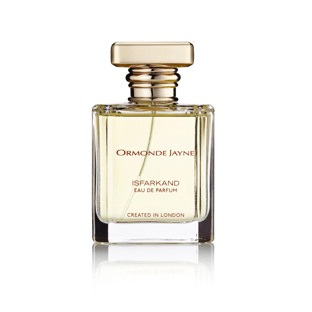 9 of My Favorite Cedar Colognes Ormonde Jayne Isfarkand EDP