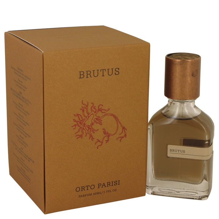 20 Best Patchouli Fragrances: Earthy, Woody & Sweet Ortus Parisi Brutus Scent