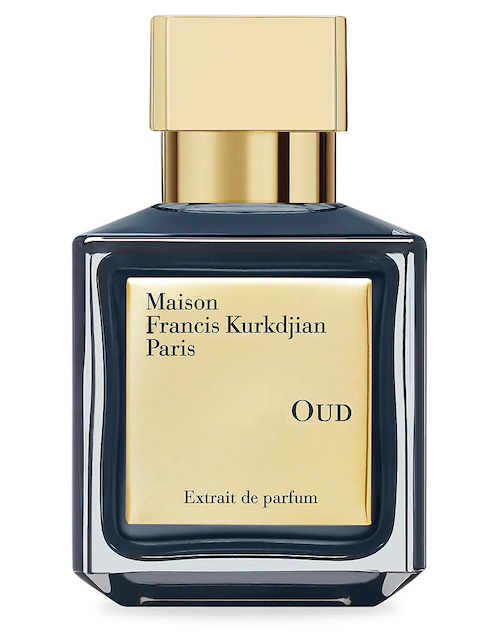 9 Best Maison Francis Kurkdjian Fragrances for Men Oud Extrait de Perfum