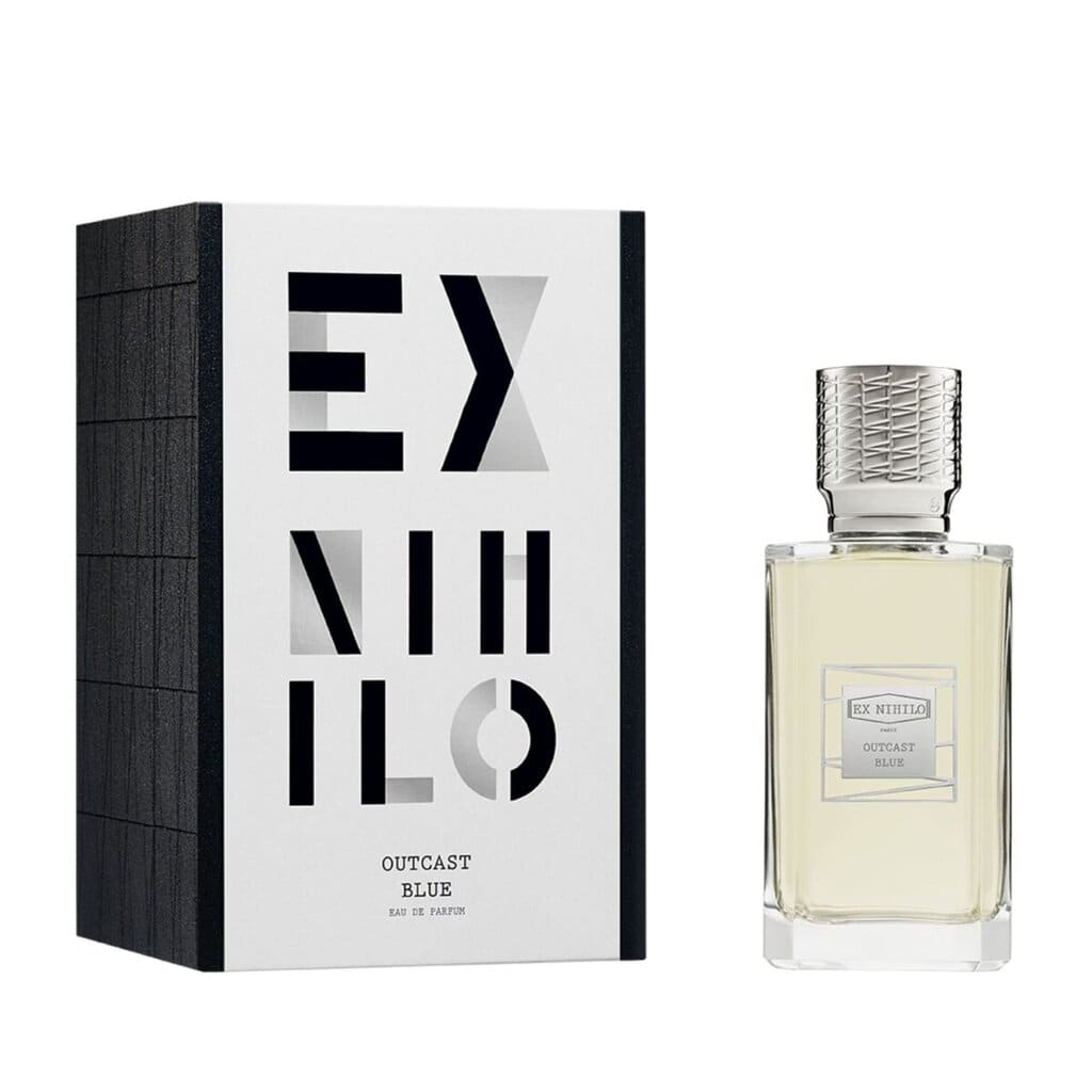 13 Best Tobacco Fragrances: Warm, Sensual & Luxurious Outcast Blue EDP