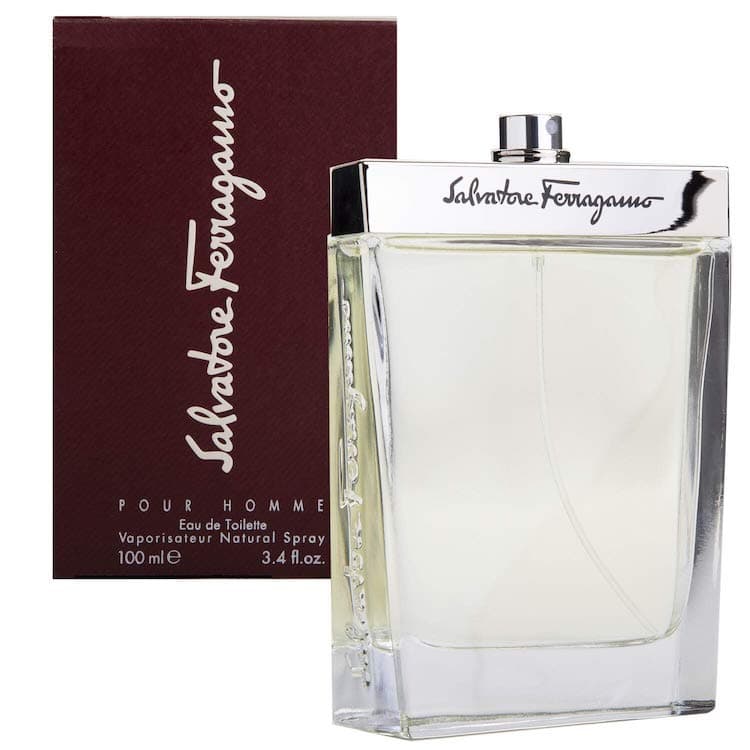 7 Top Ferragamo Colognes That Are Keepers Parfum Salvatore